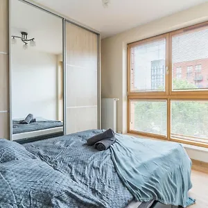  Kwatera prywatna Core - Charming Place, 5 Minutes To Old Town