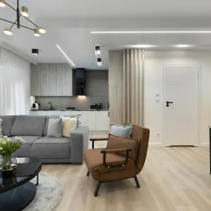  Apartament Elite Sienna Grobla Prestige