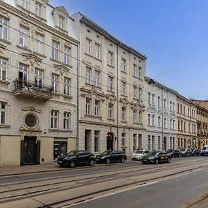 Malila Premium Cracow Centre Starowislna 41 Kraków