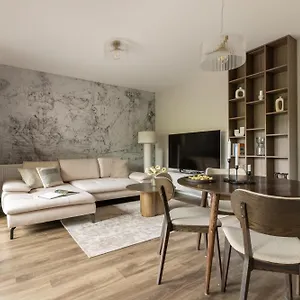  Apartament Scala By Moderna Profit- Lakowa 60k Z Parkingiem