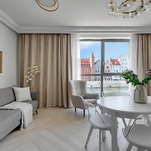  Apartament Old & River View Premium By Lion