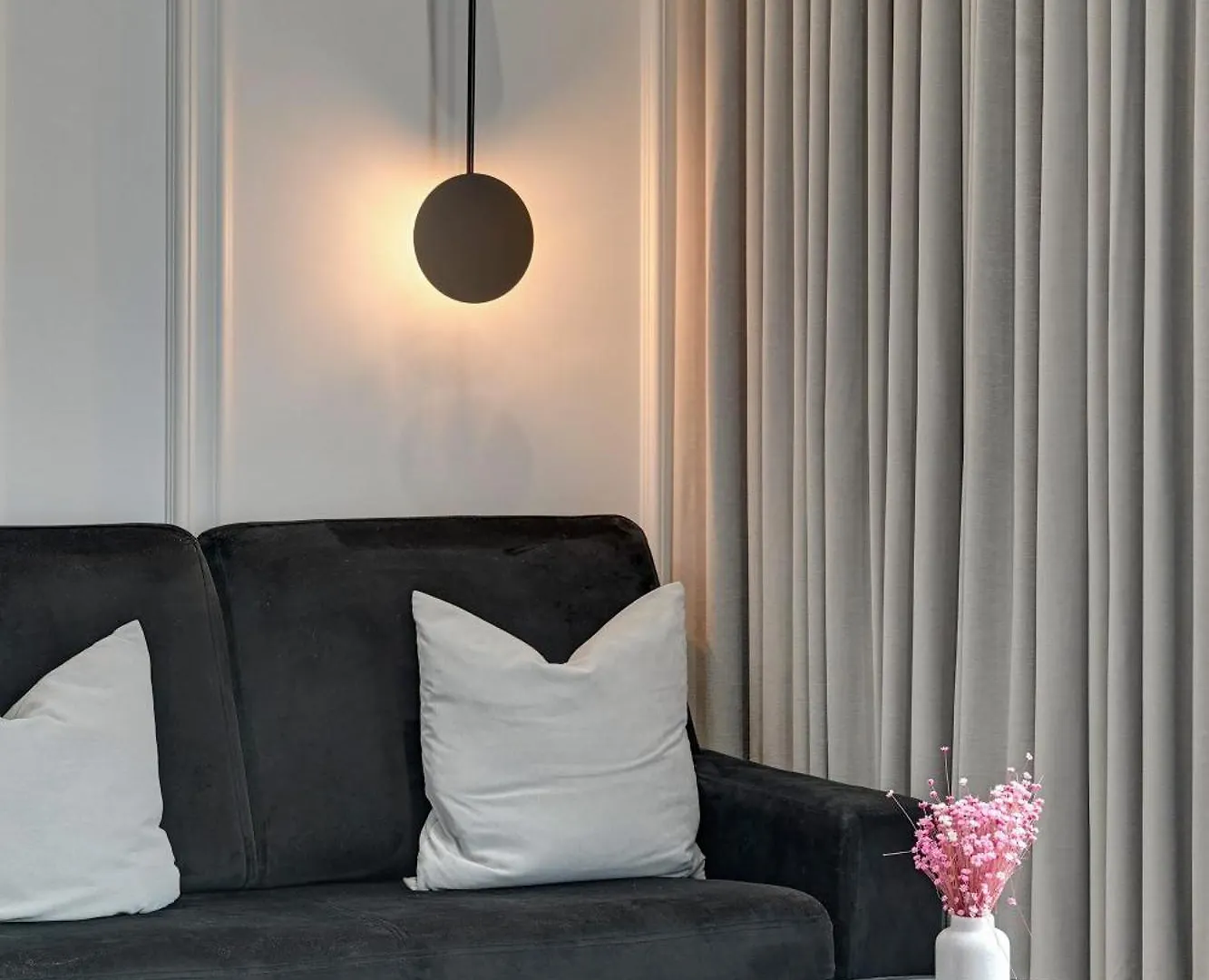 Black Star Loft Apartment By Downtown Apartments Gdaňsk